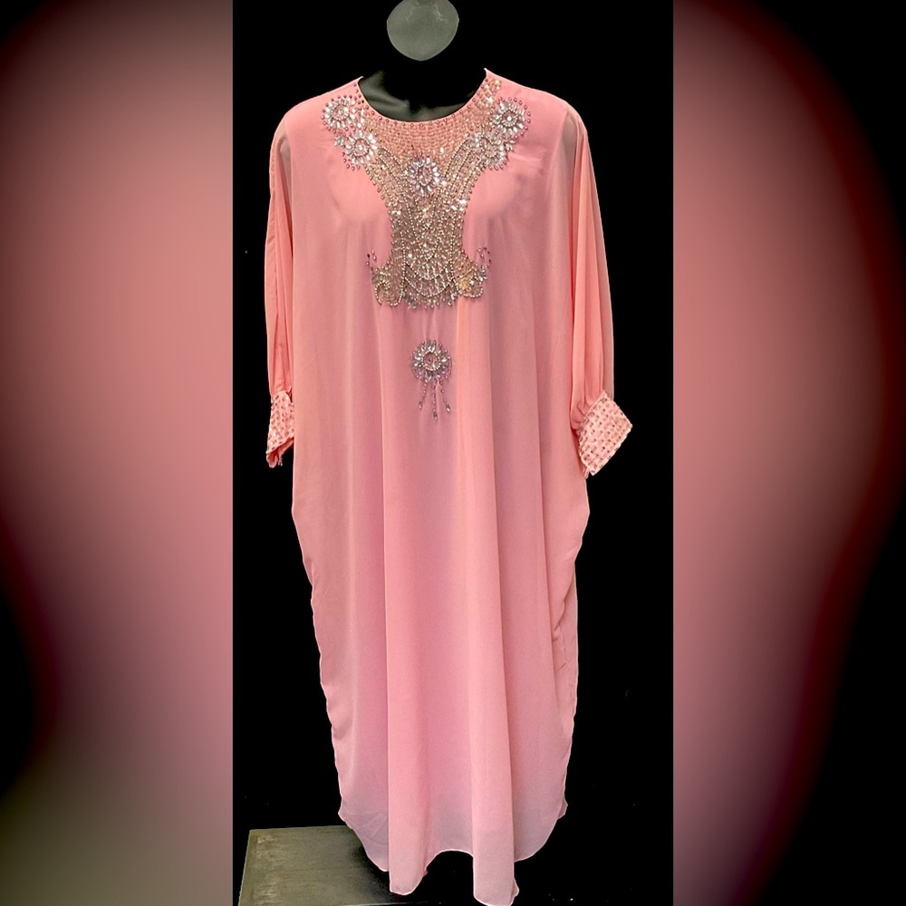New Kaftan one size
